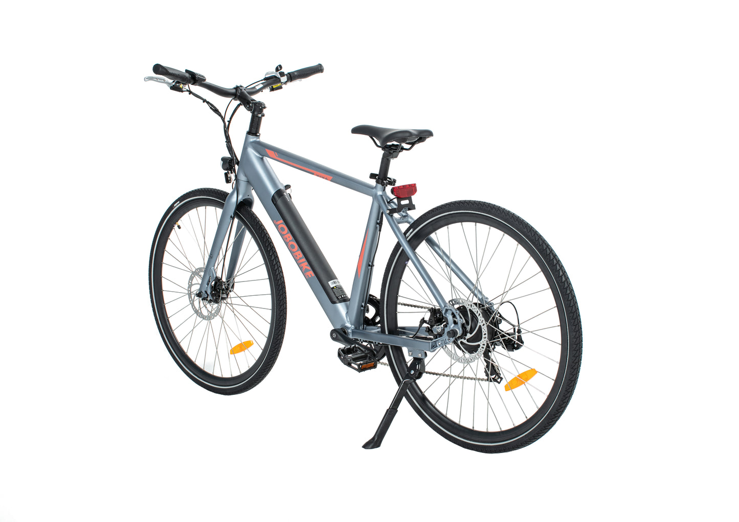 JOBO E-BIKE VIVA (14Ah)