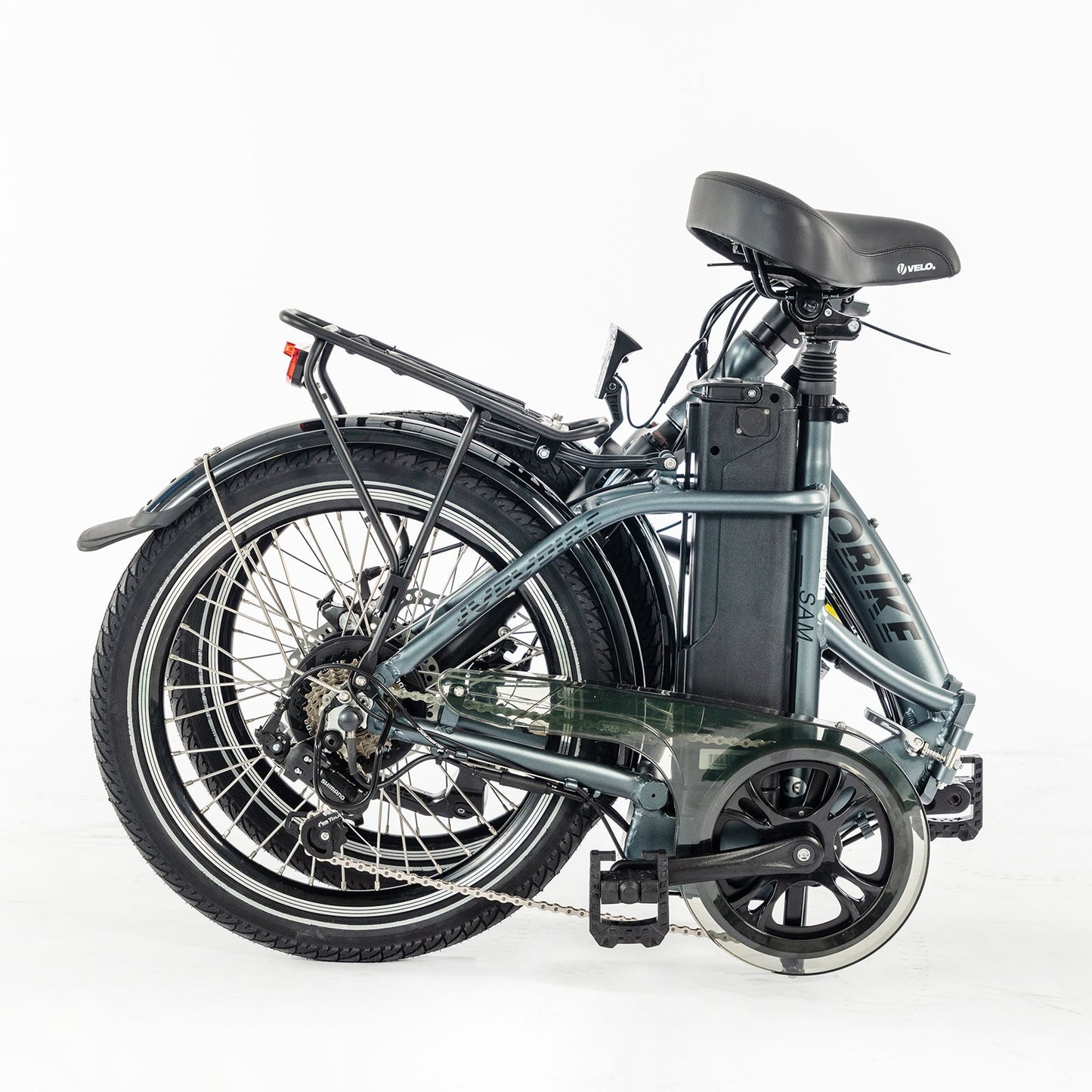 Jobo E-bike SAM