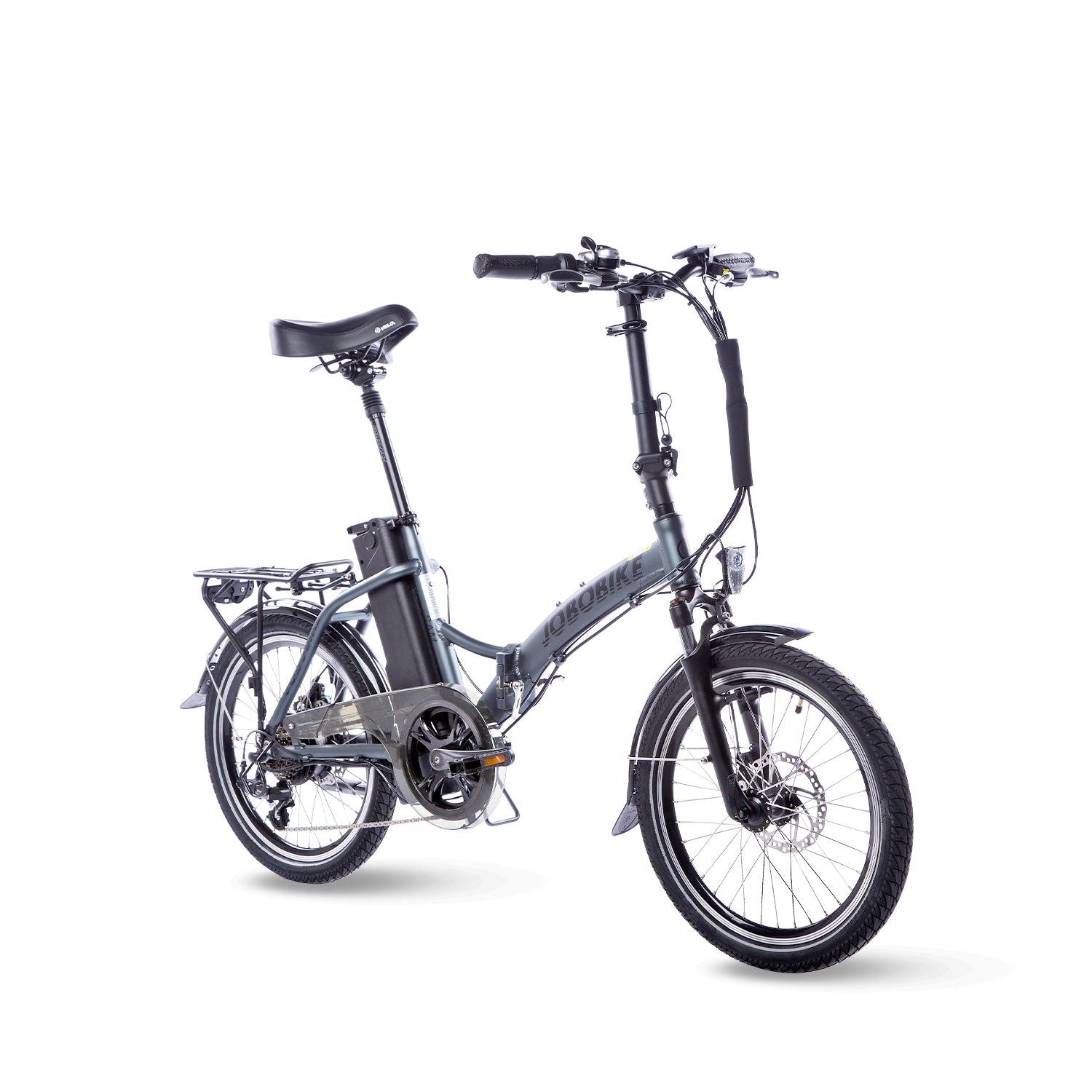 JOBO E-BIKE SAM