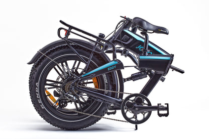 Jobo E-bike EDDY