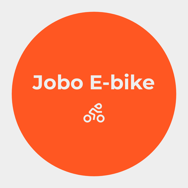 JOBO E-BIKE