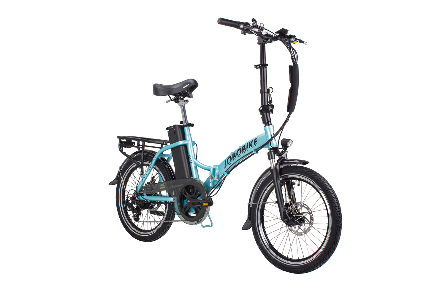 Jobo E-bike SAM