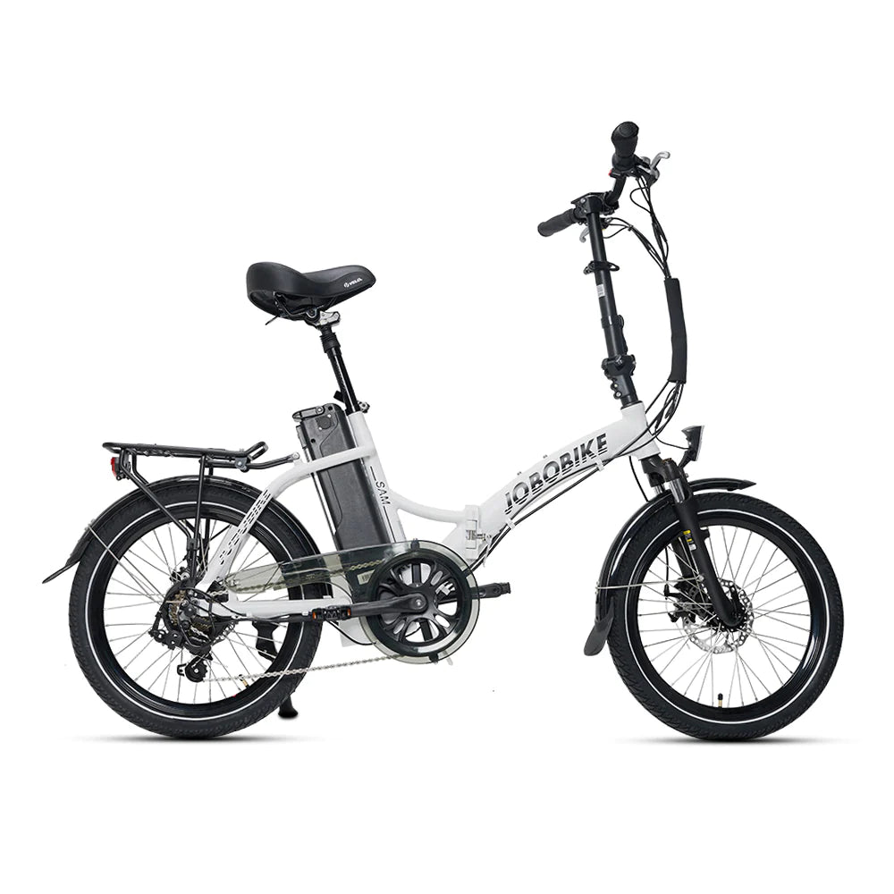 Jobo E-bike SAM