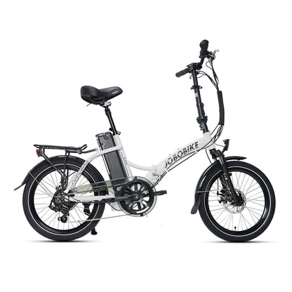 Jobo E-bike SAM