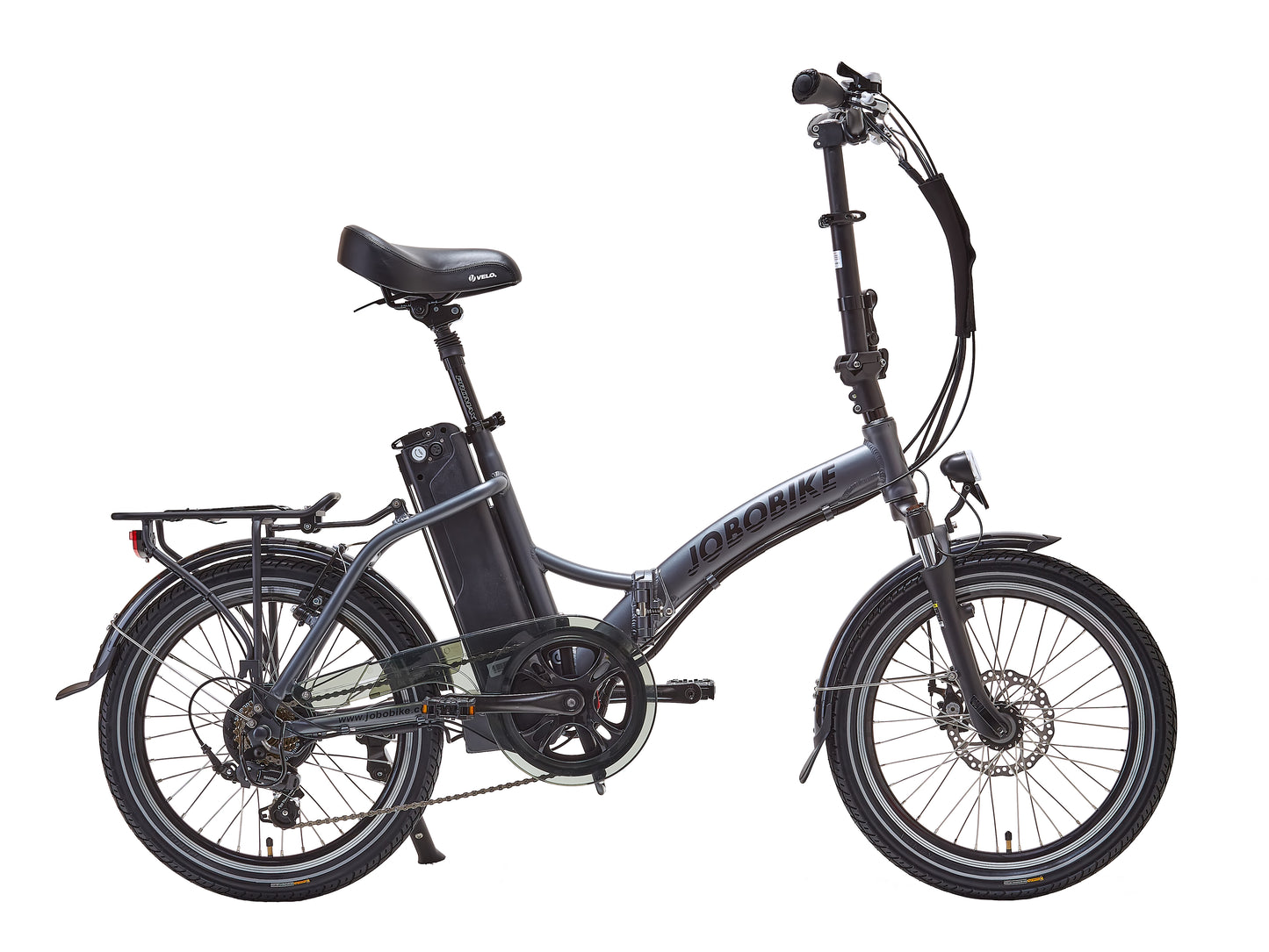 Jobo E-bike SAM